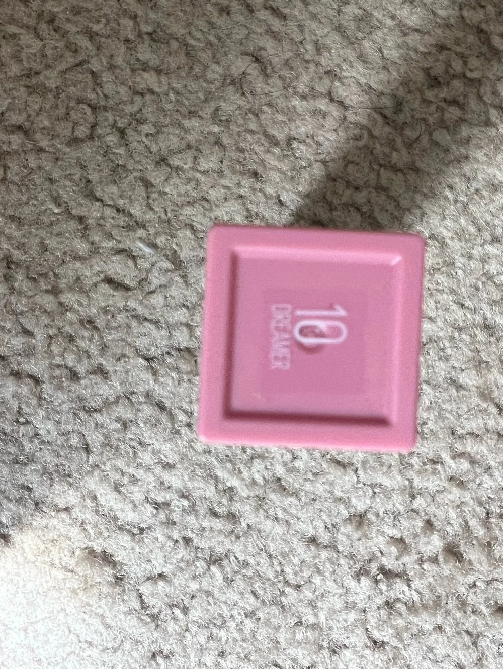 Maybelline SuperStay Matte Ink Lip - Dreamer